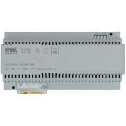 Alimentation systeme 2voice - URMET 1083/20 