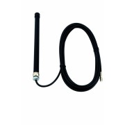 Antenne Pour Module Gsm Mp508 - Urmet Accessoire bus UAN0300111 