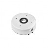 Boitier Support Pour Dome1099/304 - Urmet Caméras BOX analogiq 1092/149