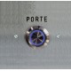Bp sortie no/nf lumineux 90x90 - URMET BA/OF/90