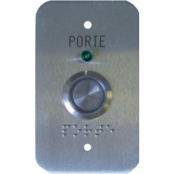 Bp no/nf 60 x 100 lumi handi - URMET BA/OF/LH 