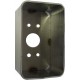 Boitier Saillie Inox P/ Bae/Of - Urmet Accessoires BS/BA