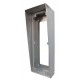 Boitier visiere grise - URMET BV83/G