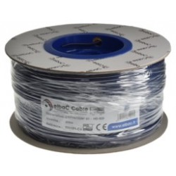 Cable coax video hd 200m - URMET COAXHD200 