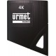 Badge porteur noms cv1s2 ipcv1s2 - URMET MEMOPROX4K