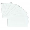 Badge cb prox par 10 - URMET PB10