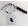 Boucle magnetique pour plaq d83 - URMET BM83 