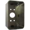 Boitier Saillie Inox P/ Bae/Of - Urmet Accessoires BS/BA 