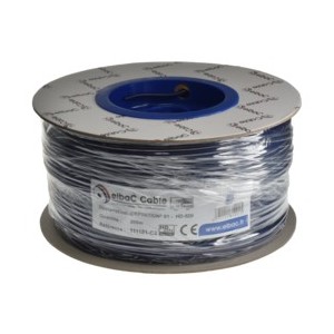 Cable coax video hd 200m - URMET COAXHD200 