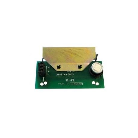 Chauffage Pour El60 - Urmet Accessoire RST60 