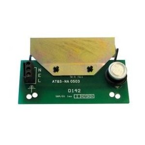 Chauffage Pour El60 - Urmet Accessoire RST60 