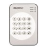 Clavier Radio - Urmet Clavier radio KP600 
