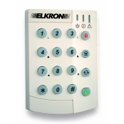 Clavier Radio - Urmet Clavier radio UKP200 