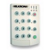 Clavier Radio - Urmet Clavier radio UKP200 