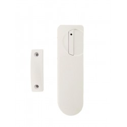 Contact Radio Slim - Urmet Ouverture radio DC600 