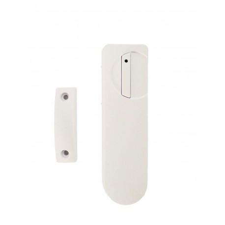 Contact Radio Slim - Urmet Ouverture radio DC600 