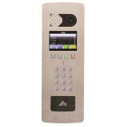 Def inox tft 4''lecpla pot tech - URMET D83/IGLPPT 