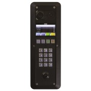 Def zamak tft 4'' t25 noire - URMET D83/ZGA 