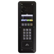 Def zamak tft 4''lecpla noire - URMET D83/ZGLPA 