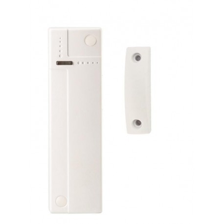 Contact Radio 2E - Urmet Ouverture radio DC6002I 