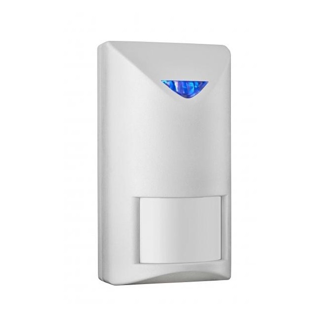 Detecteur Double Technologie 12M - Urmet  bi-volu filaire DT12 