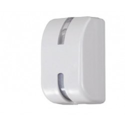 Detecteur Ir+Mw Ext Rideau - Urmet bi-volu filaire DT16 
