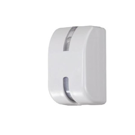 Detecteur Ir+Mw Ext Rideau - Urmet bi-volu filaire DT16 