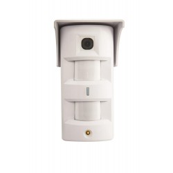 Detecteur Ir Ext Photo - Urmet IR radio EIR600FC 