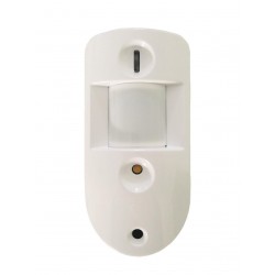 Detecteur Interieur Ir Photo - Urmet IR radio IR600FC 