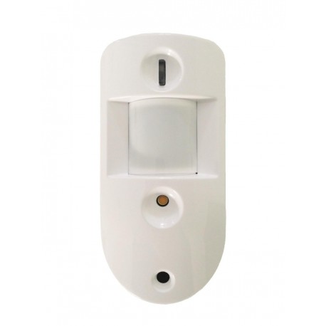 Detecteur Interieur Ir Photo - Urmet IR radio IR600FC 