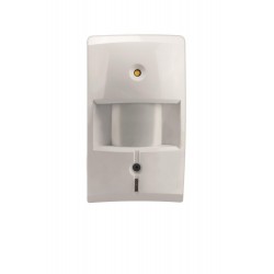 Detecteur Interieur Ir Video - Urmet IR radio IR600VC 