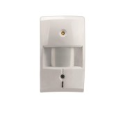 Detecteur Interieur Ir Video - Urmet IR radio IR600VC 