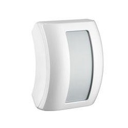 Detecteur Infrarouge Rideau - Urmet IR radio IRT600 