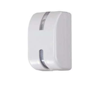 Detecteur Ir+Mw Ext Rideau - Urmet  bi-volu filaire DT16 