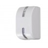 Detecteur Ir+Mw Ext Rideau - Urmet bi-volu filaire DT16 