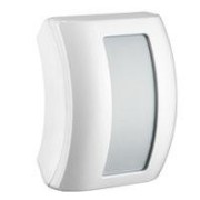 Detecteur Infrarouge Rideau - Urmet IR radio IRT600 