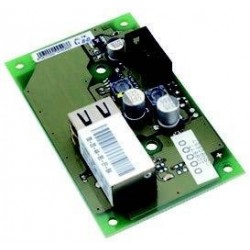 Interface Serveur Web Mp500/Xx - Urmet Accessoire bus IT500WEB 