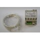 Interface ip piramid - rs485 - URMET PIIP