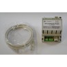 Interface ip piramid - rs485 - URMET PIIP 