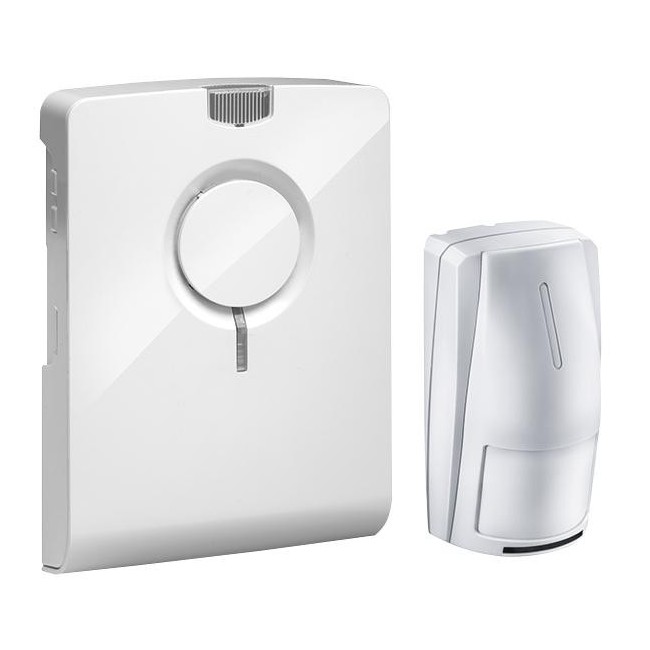 Kit Carillon Radio Flash + Ir - Urmet Radio 43549 