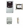 Kit gprs + centrale radio 1 porte - URMET KGPRS1PHF 