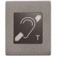 Module boucle magnétique pour Note 2 et Note 2 ERP - URMET 1723/48