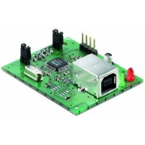 Module D'Interface Usb Pour Connexion De - Urmet Accessoire bus UITUSB 