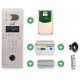 Pack Lisa 2Lt25 2P Ssabo - Urmet Tel2Voice PCL/2PT25