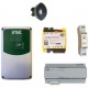 Pack T2V 1P T25 Ssabo - Urmet 2Voice PT2V/1PT25