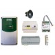 Pack T2V T25 2P Ssabo - Urmet 2Voice PT2V/2PT25