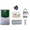 Pack T2V T25 2P Ssabo - Urmet 2Voice PT2V/2PT25