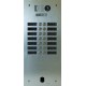 Plaque video alu 2r 14 bp 2 voice - URMET V83/214