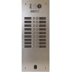 Plaque video alu 2r 18 bp 2 voice - URMET V83/218
