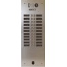 Plaque video alu 2r 22 bp 2 voice - URMET V83/222 